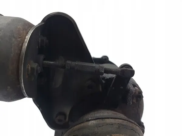 Turboalimentador Mercedes-Benz Vito Viano W639 2005 A6460960199 image 8