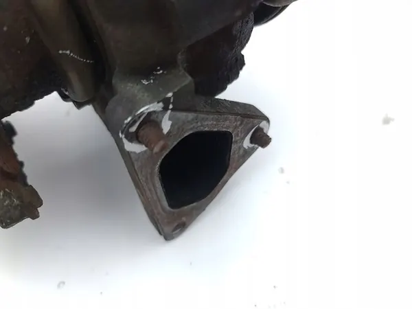 Turboalimentador Mercedes-Benz Vito Viano W639 2005 A6460960199 image 9