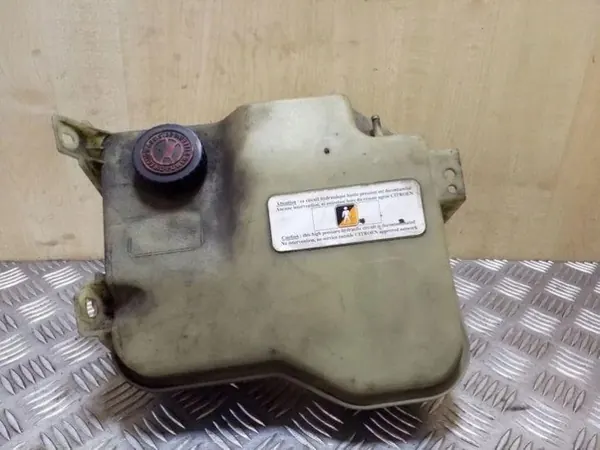 Réservoir d'expansion OEM 9636068780 Citroen C5 image 2
