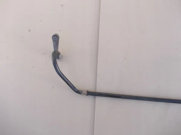 OEM stabilizator golf IV 20 Vorderer Stabilisatorlenker image 3