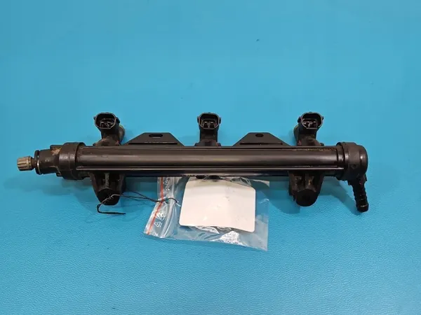 Injector OEM 03E906031C 03E133320A Seat Ibiza IV image 3