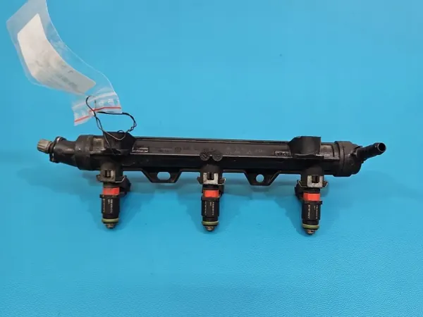 Injector OEM 03E906031C 03E133320A Seat Ibiza IV image 5
