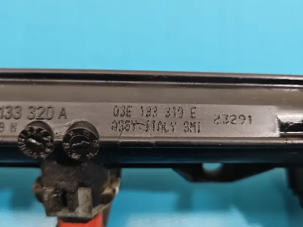 Injector OEM 03E906031C 03E133320A Seat Ibiza IV image 6