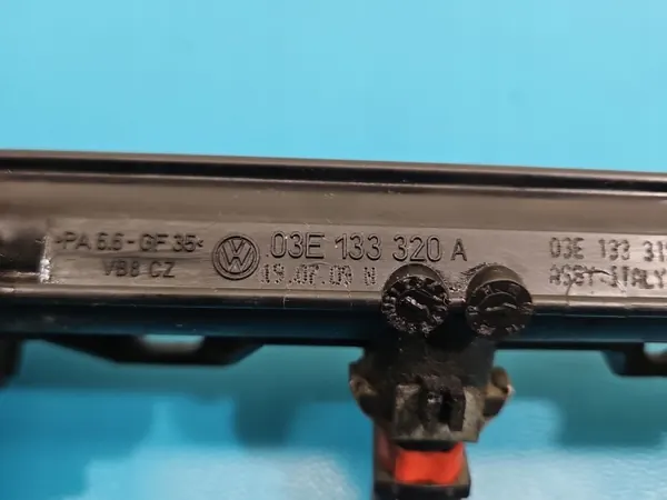 Injector OEM 03E906031C 03E133320A Seat Ibiza IV image 7