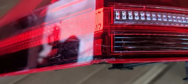 Luz Trasera Izquierda VW Tiguan II 5NA image 10