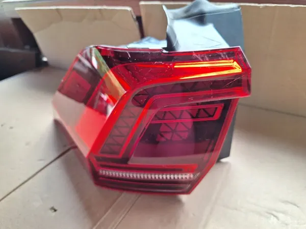 Luz Trasera Izquierda VW Tiguan II 5NA image 4