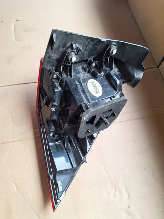 Luz Trasera Izquierda VW Tiguan II 5NA image 5