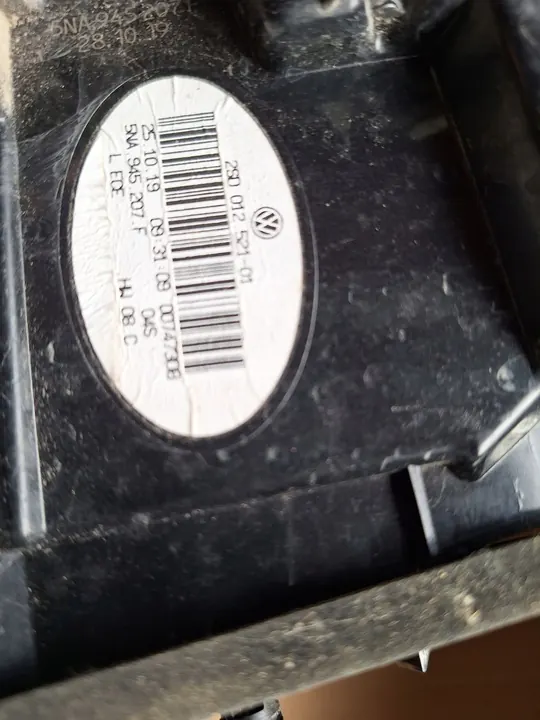 Luz Trasera Izquierda VW Tiguan II 5NA image 8