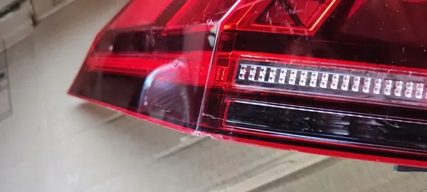 Luz Trasera Izquierda VW Tiguan II 5NA image 9