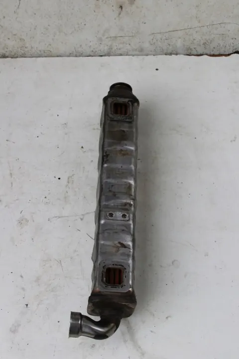 Refroidisseur EGR d'occasion OEM A9361420779 Mercedes Atego image 3