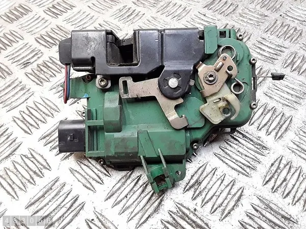 2003 Skoda Octavia Blokada c3b1837015q image 2