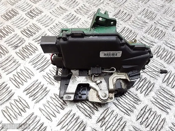 2003 Skoda Octavia Blokada c3b1837015q image 3