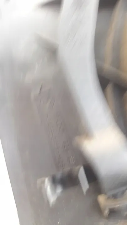 BMW 3 E46 Kylarrubrik image 8