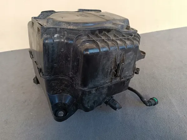 FORD TRANSIT CUSTOM AdBlue-säiliö OEM KK31-5J228-AF image 8
