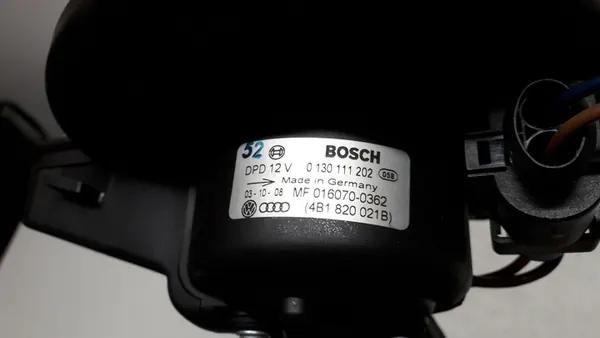 AUDI A6 C5 97- Ventilador 4B1820021B image 4