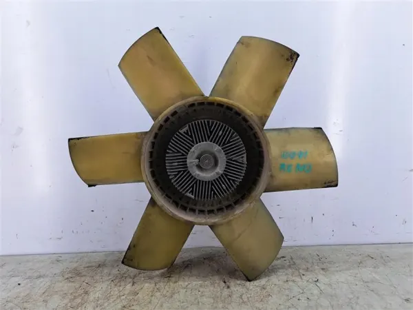 Gebrauchte Wiskoza Midlum OEM-Viskokupplung für Renault image 2