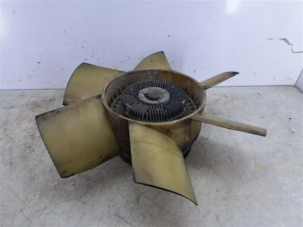 Gebrauchte Wiskoza Midlum OEM-Viskokupplung für Renault image 4
