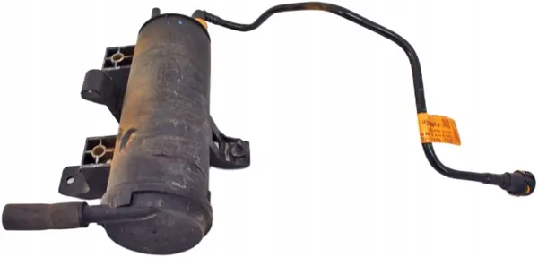 TQ326 Ford Mondeo Mk5 1.5i Aktivkohlefilter DG93-9E857-DC image 2
