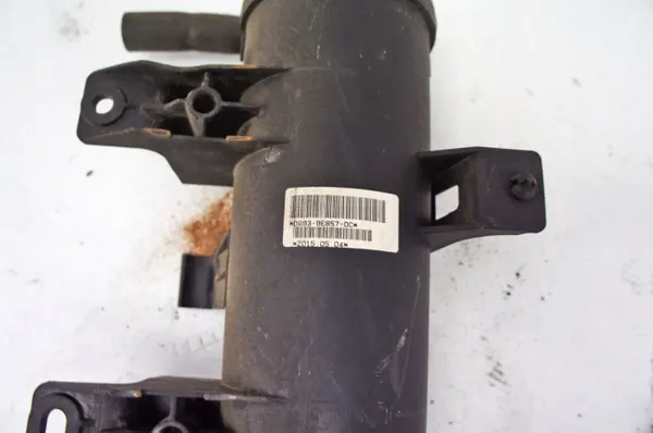 TQ326 Ford Mondeo Mk5 1.5i Aktivkohlefilter DG93-9E857-DC image 3