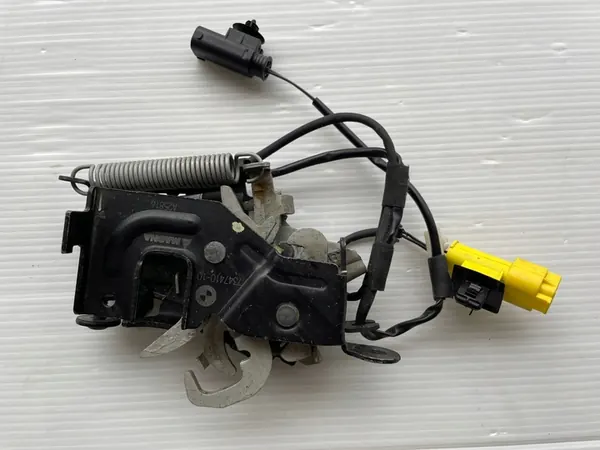 BMW G30 G32 G11 Aktiv Huvenlås Vänster 7347410 image 2