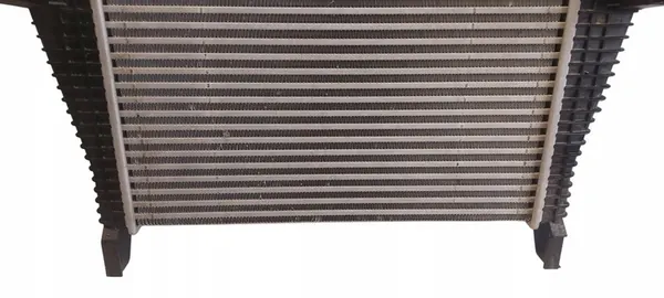 IVECO EUROCARGO II INTERCOOLER 504028467 image 2