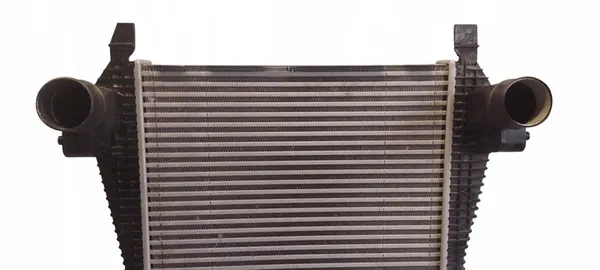 IVECO EUROCARGO II INTERCOOLER 504028467 image 3