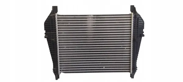 IVECO EUROCARGO II INTERCOOLER 504028467 image 4