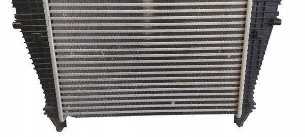 IVECO EUROCARGO II INTERCOOLER 504028467 image 5