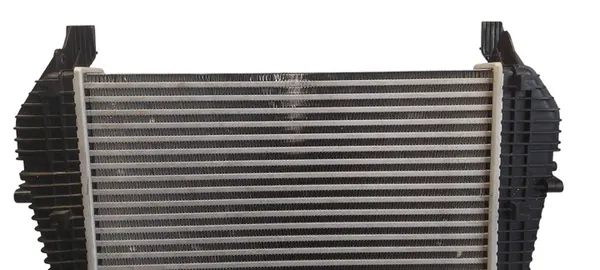 IVECO EUROCARGO II INTERCOOLER 504028467 image 6