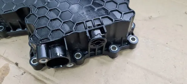 Cárter de óleo Audi OE 0DK321359A para A6 C8 S-Tronic image 10