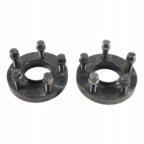 VAG-SPACERS Wielspacers 20mm 5x100/5x112 image 2