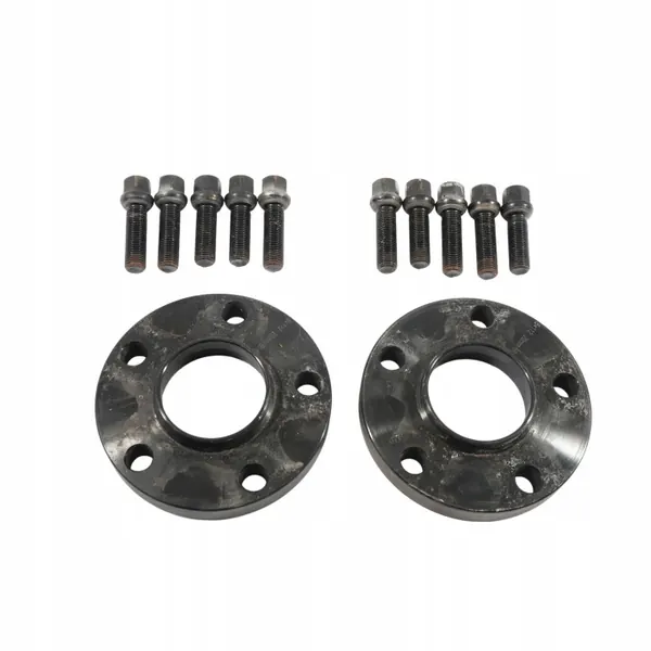 VAG-SPACERS Wielspacers 20mm 5x100/5x112 image 3