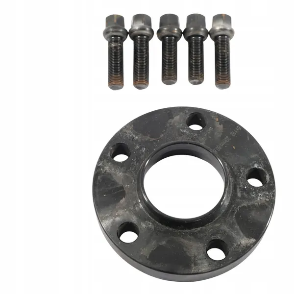 VAG-SPACERS Wielspacers 20mm 5x100/5x112 image 4