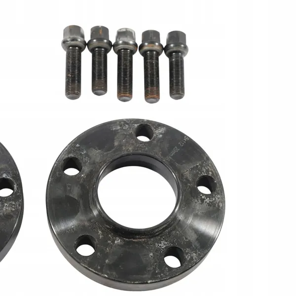 VAG-SPACERS Wielspacers 20mm 5x100/5x112 image 5