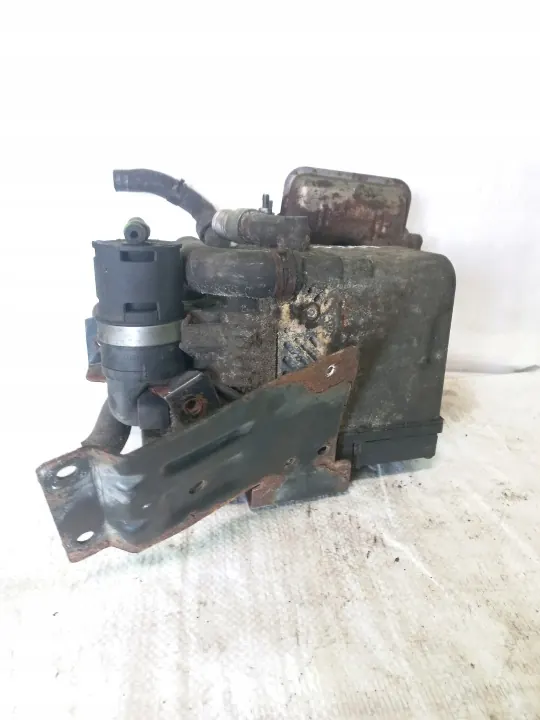 Webasto pysäköintilämmitys OEM 3D0815005AK VW Phaetonille image 2