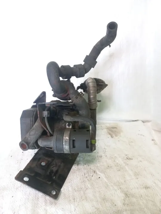 Webasto pysäköintilämmitys OEM 3D0815005AK VW Phaetonille image 3