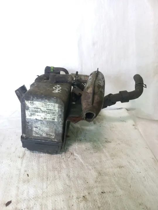 Webasto pysäköintilämmitys OEM 3D0815005AK VW Phaetonille image 5