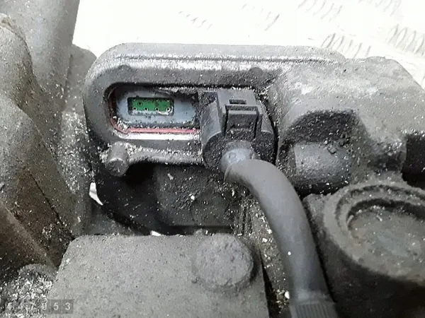 Différentiel Seat Altea XL 2008 2000 TDI défaut 0AV525010L image 4