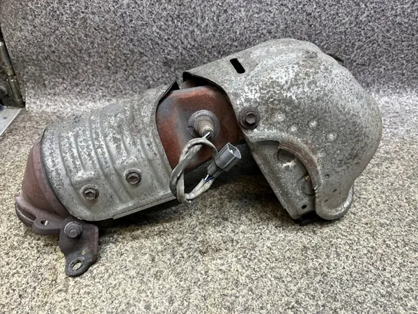 Katalysator OEM 28340 89467-28010 Toyota RAV4 2.0 VVTi image 4