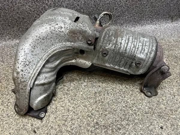Katalysator OEM 28340 89467-28010 Toyota RAV4 2.0 VVTi image 5