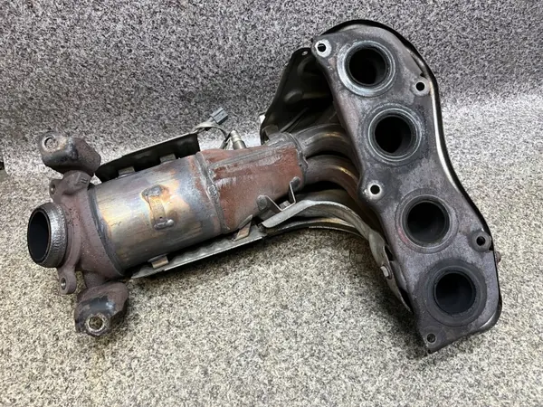 Katalysator OEM 28340 89467-28010 Toyota RAV4 2.0 VVTi image 6
