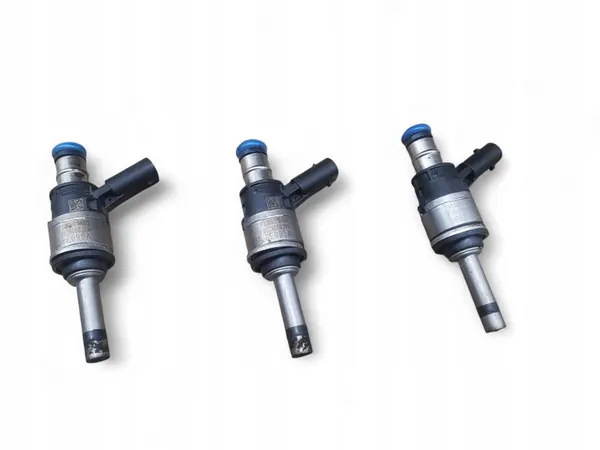 Iniettore carburante Audi Q7 4M image 2