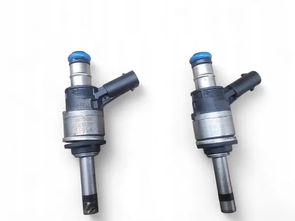 Iniettore carburante Audi Q7 4M image 3