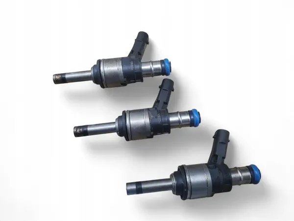 Iniettore carburante Audi Q7 4M image 5