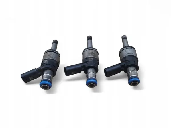 Iniettore carburante Audi Q7 4M image 6