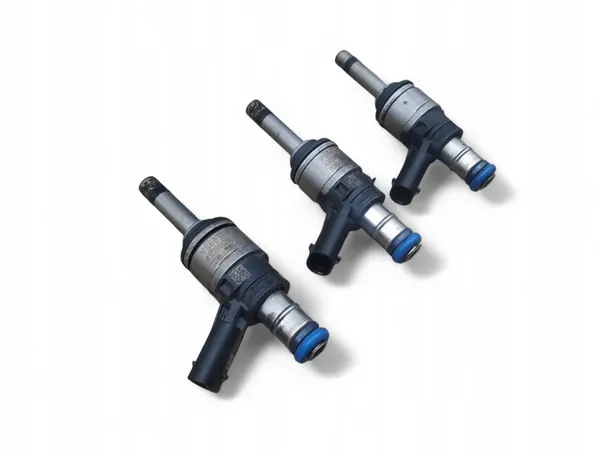 Iniettore carburante Audi Q7 4M image 7