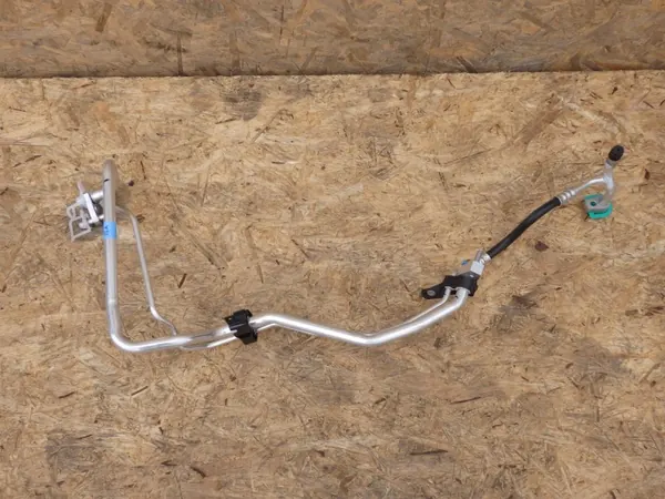 Tuyau climatisation Ford OEM G1FY-19A834-AA Focus MK3 RS image 2