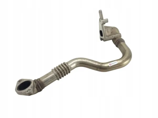 EGR-putki OEM 475348 Honda Civic 2.2 i-CTDI:lle image 2