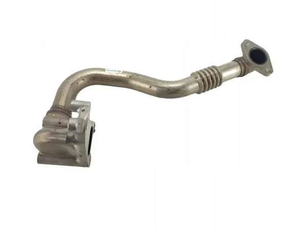 EGR-putki OEM 475348 Honda Civic 2.2 i-CTDI:lle image 3