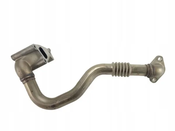 EGR-putki OEM 475348 Honda Civic 2.2 i-CTDI:lle image 5